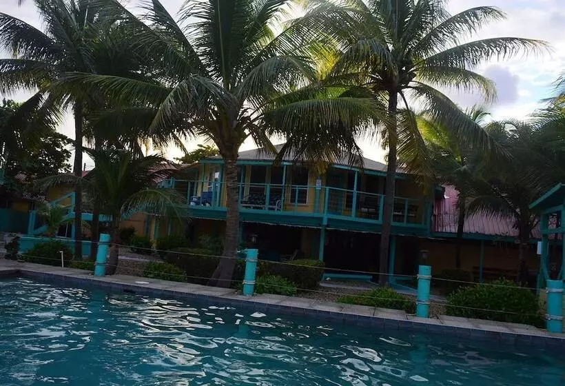 The Nautical Inn Resort