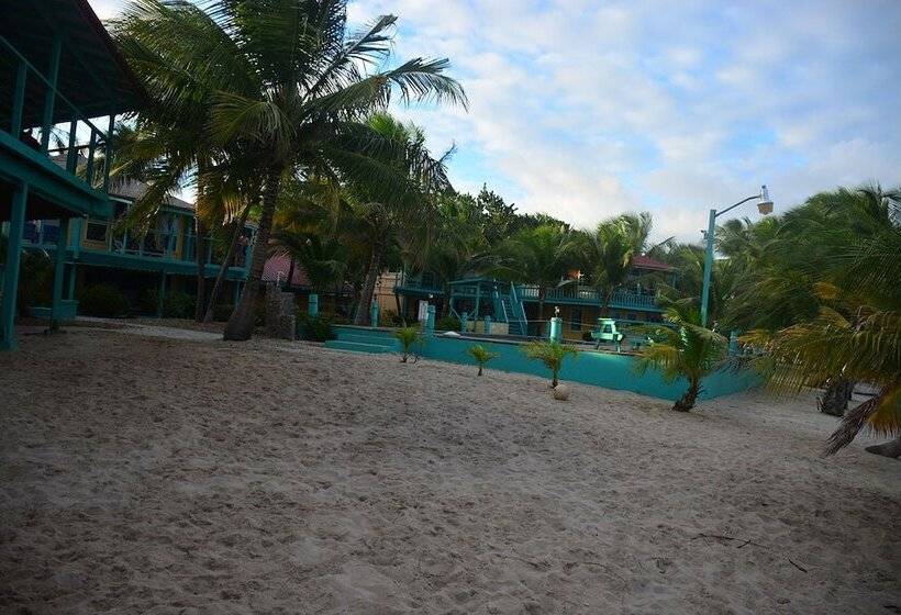 The Nautical Inn Resort