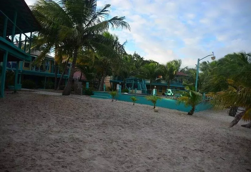 The Nautical Inn Resort
