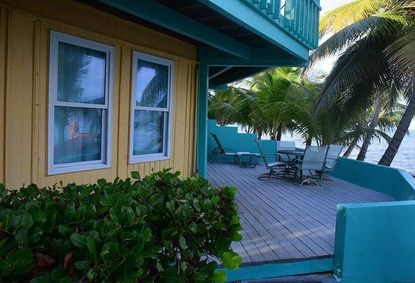 The Nautical Inn Resort