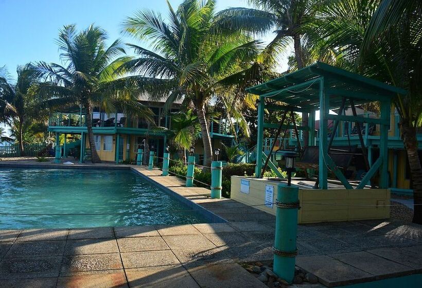 The Nautical Inn Resort