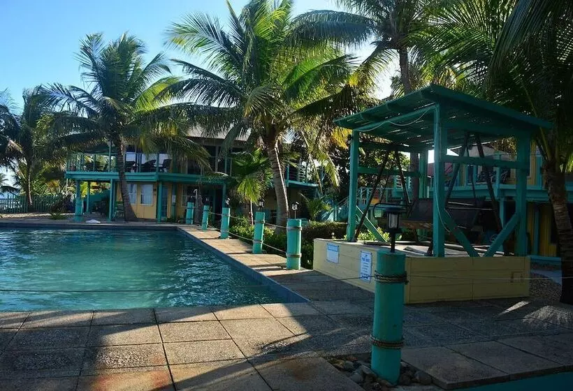 The Nautical Inn Resort