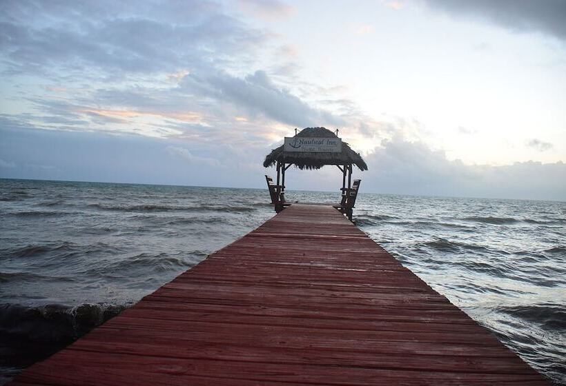 The Nautical Inn Resort