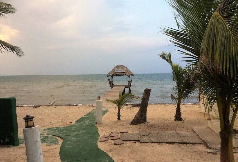 The Nautical Inn Resort