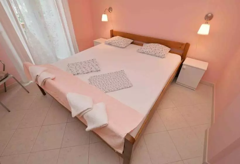 Apartments Mila