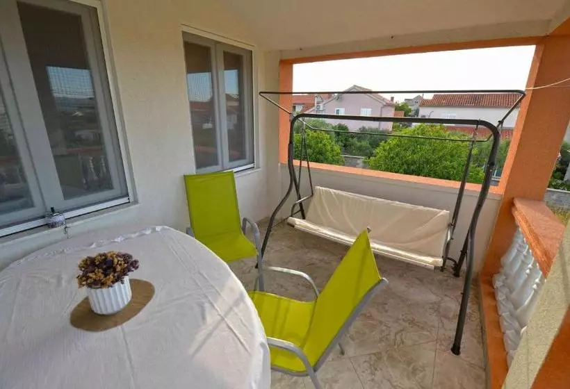 Apartments Mila