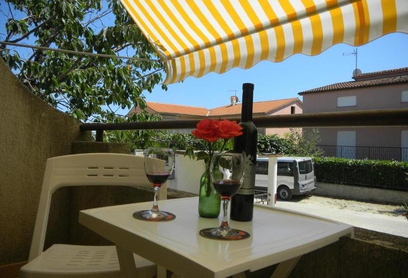 Sunny Hill Apartments