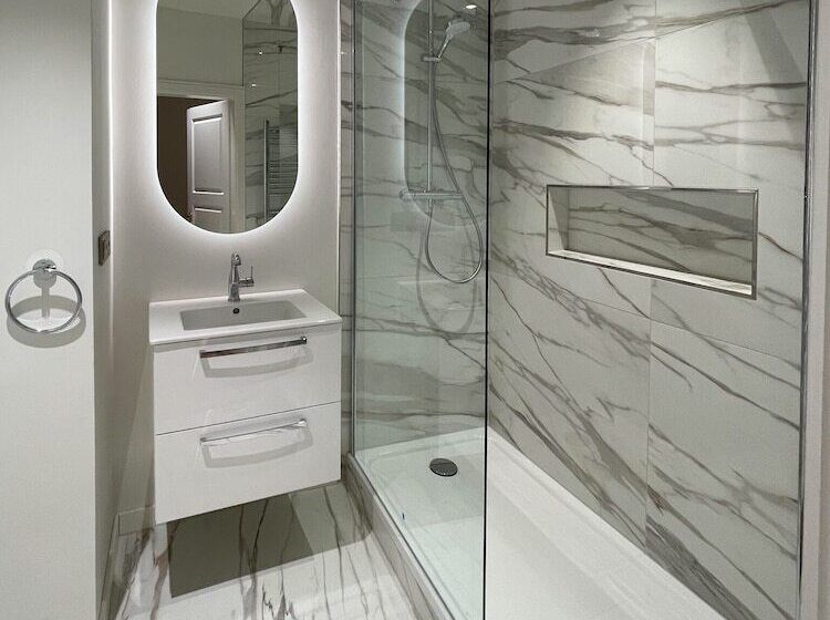 Boutique Charme Apartments 10