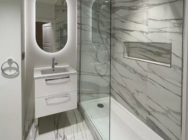 Boutique Charme Apartments 10