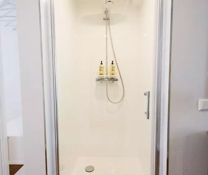 Boutique Charme Apartments 10