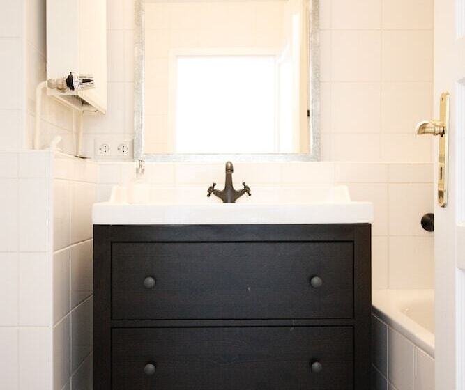 Boutique Charme Apartments 10