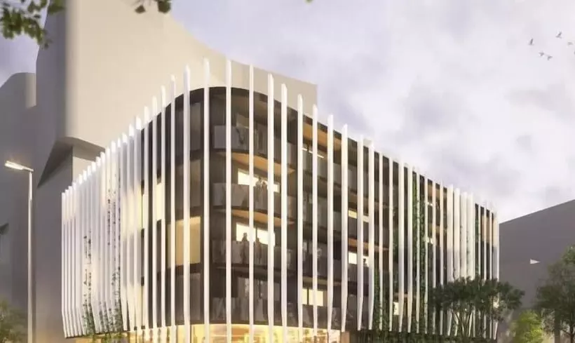 Clarion Apartments South Melbourne