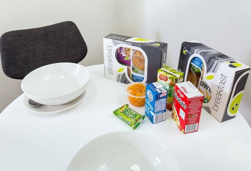 Clarion Apartments South Melbourne