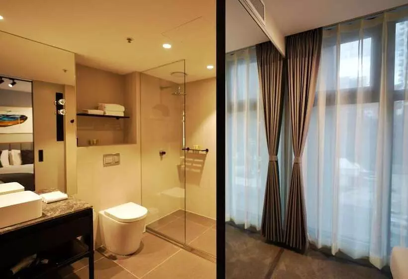 Clarion Apartments South Melbourne