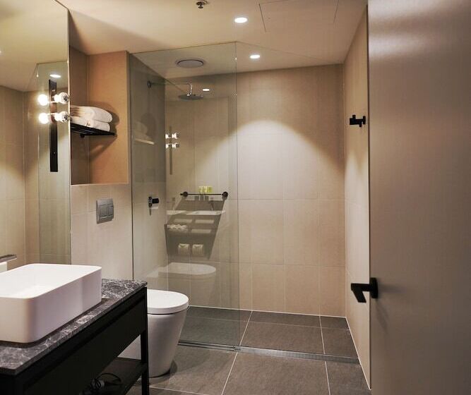 Clarion Apartments South Melbourne