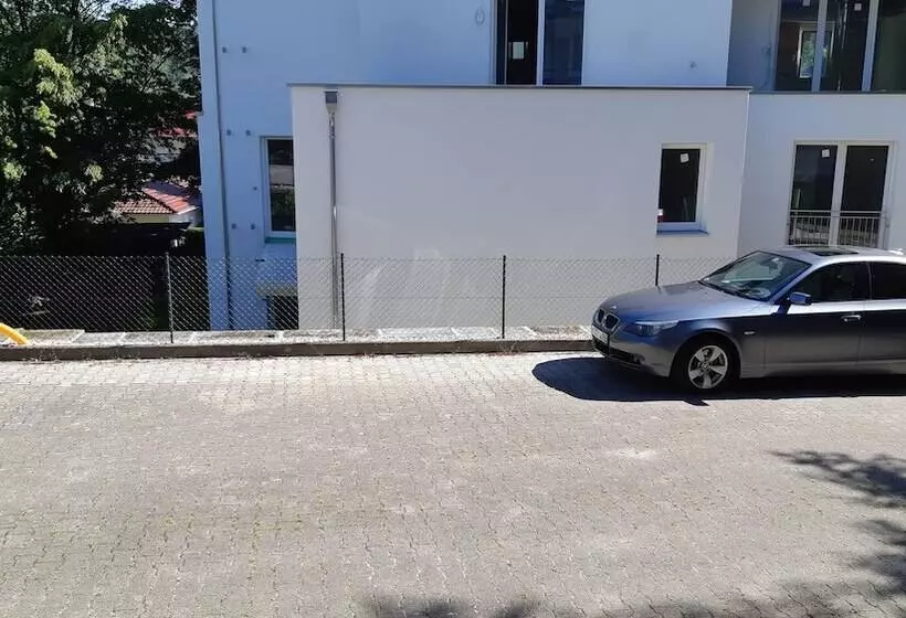 Family Suites & Parking