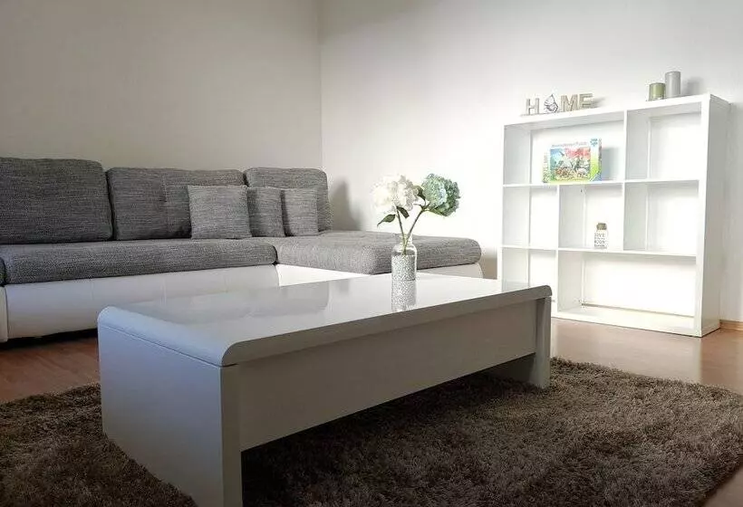 Family Suites & Parking
