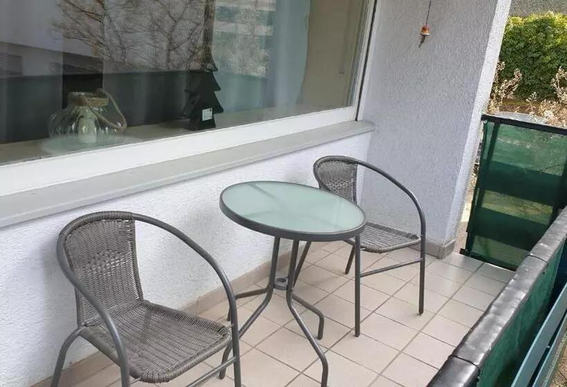 Family Suites & Parking