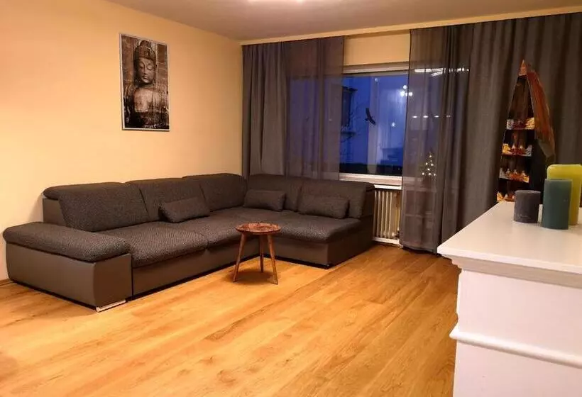 Family Suites & Parking