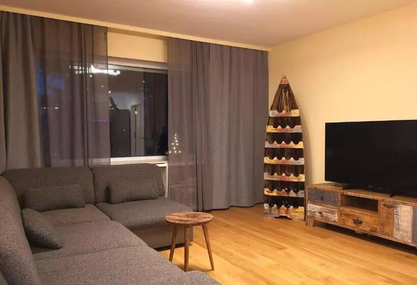 Family Suites & Parking