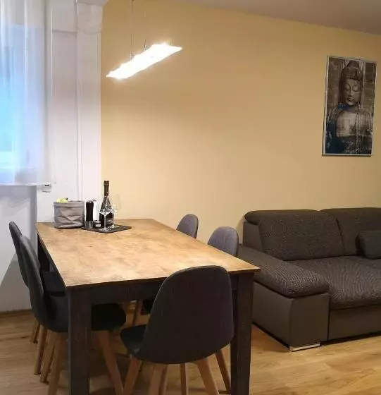 Family Suites & Parking