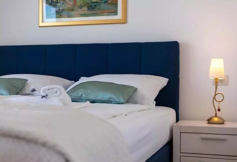 Family Villa Makarac Perfect Place To Get Away And Relax