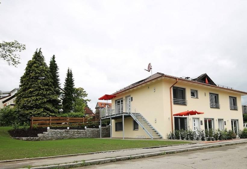 Ferien Im Hummelhaus