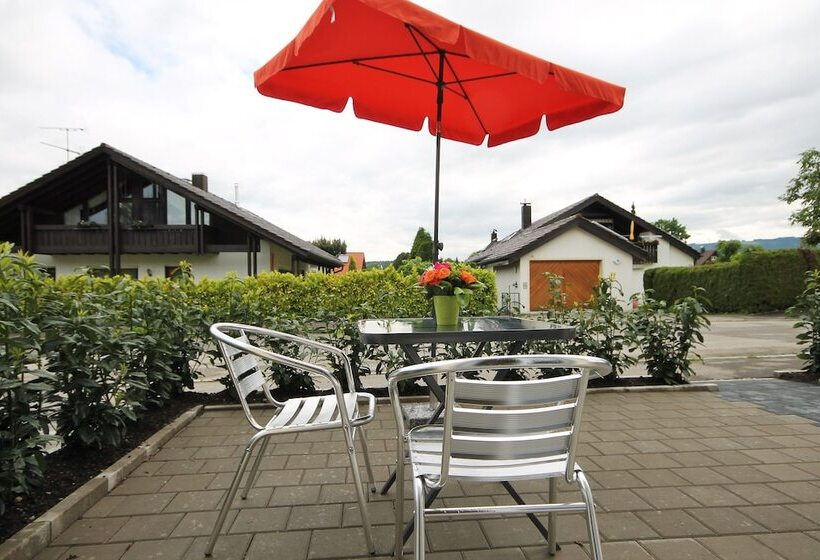 Ferien Im Hummelhaus