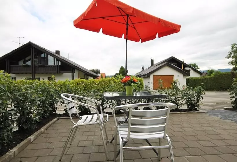 Ferien Im Hummelhaus