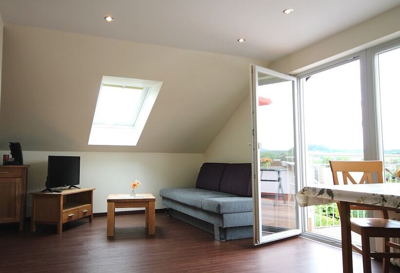 Ferien Im Hummelhaus