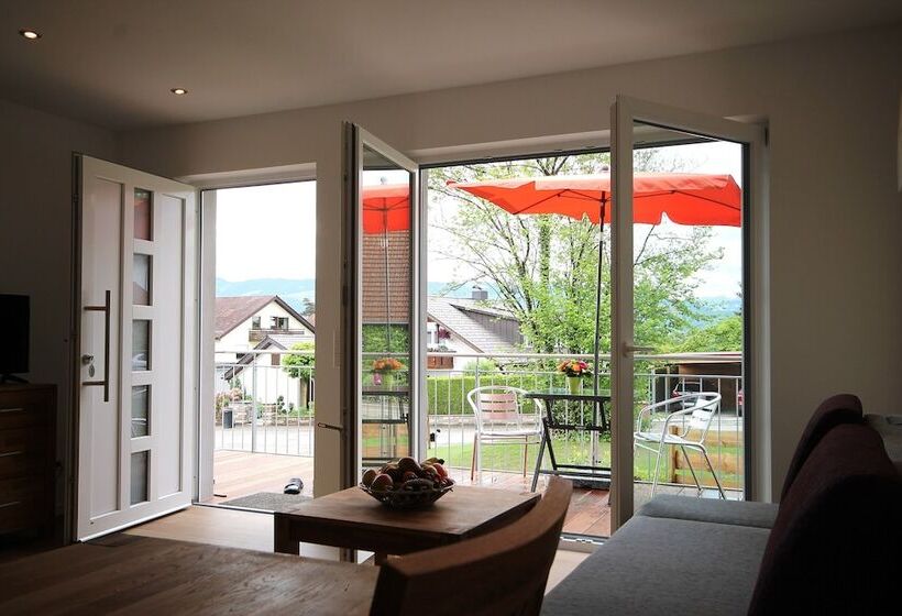 Ferien Im Hummelhaus