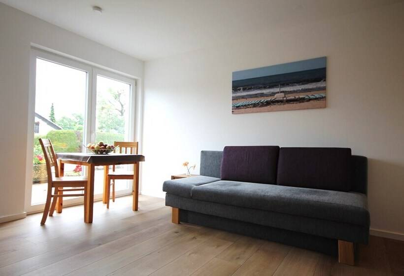 Ferien Im Hummelhaus