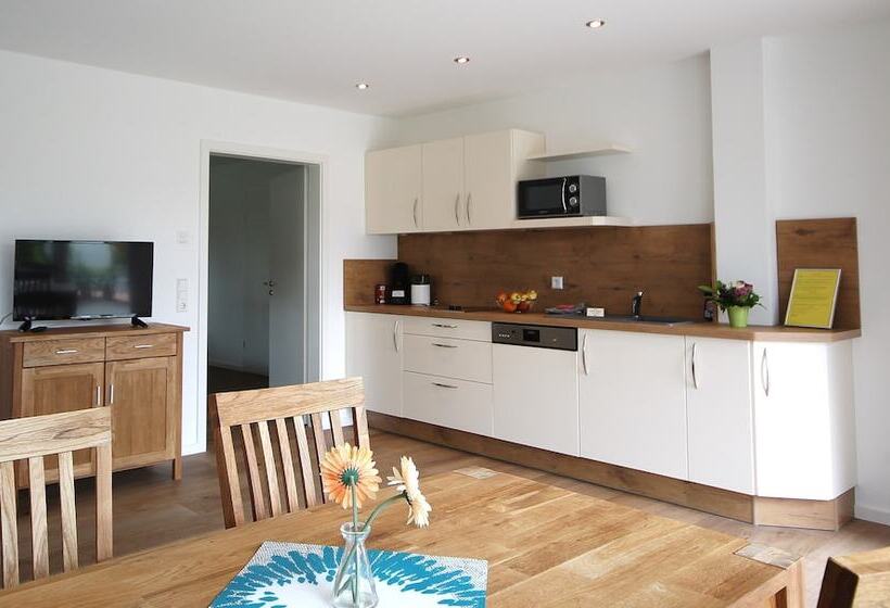 Ferien Im Hummelhaus