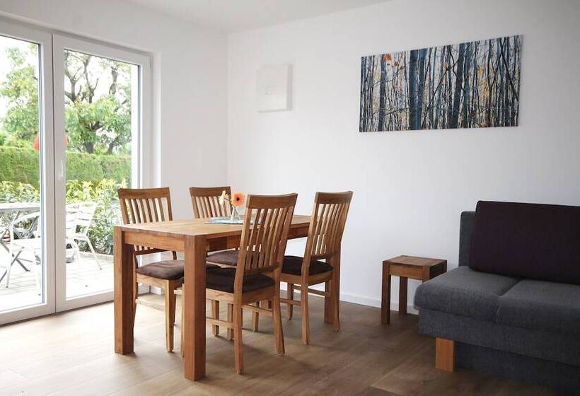 Ferien Im Hummelhaus