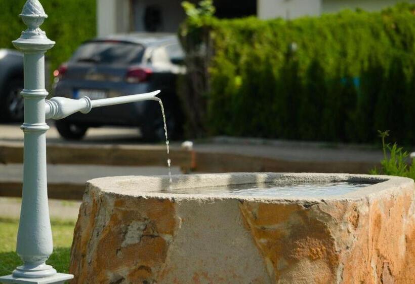 Ferien Im Hummelhaus