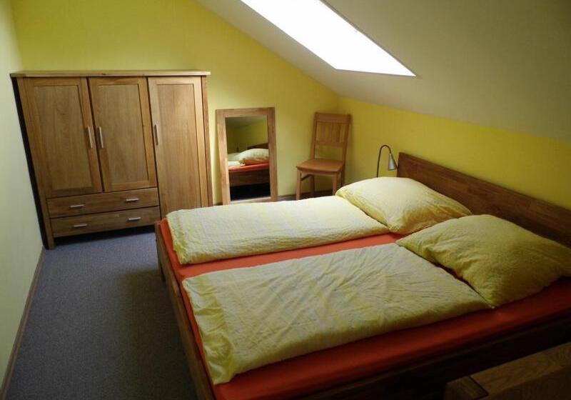 Ferien Im Hummelhaus