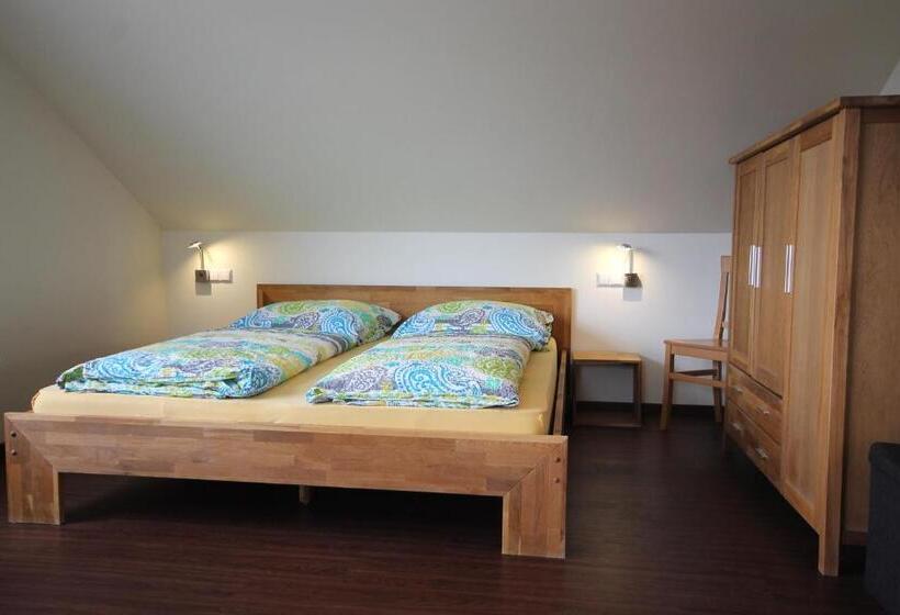 Ferien Im Hummelhaus