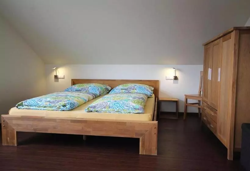 Ferien Im Hummelhaus