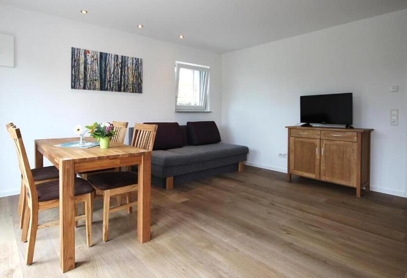 Ferien Im Hummelhaus