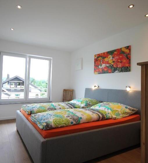 Ferien Im Hummelhaus