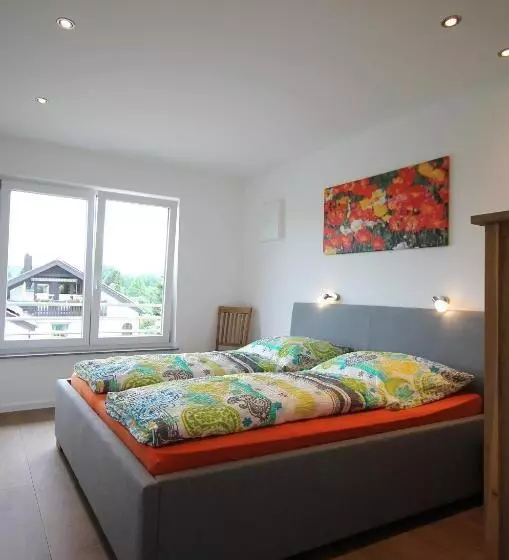 Ferien Im Hummelhaus
