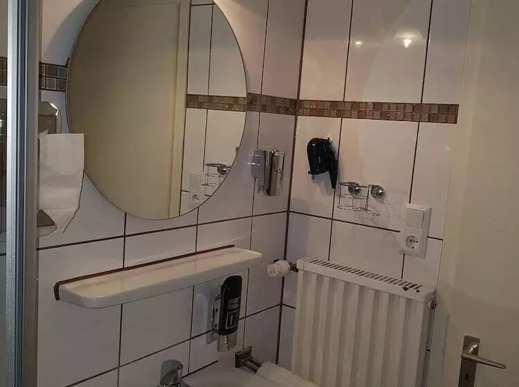 Ferienwohnungen Am Buchbrunnen