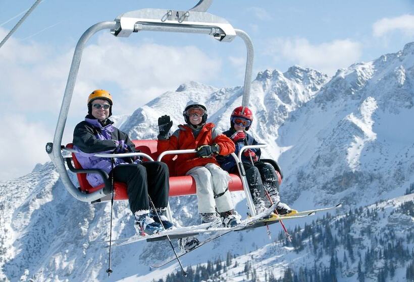 Ferienwohnungen Am Buchbrunnen