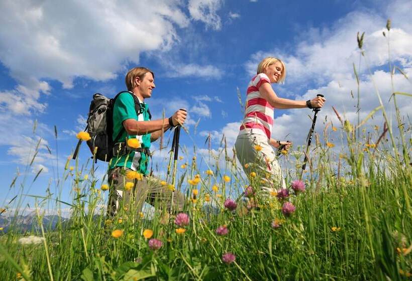 Ferienwohnungen Am Buchbrunnen