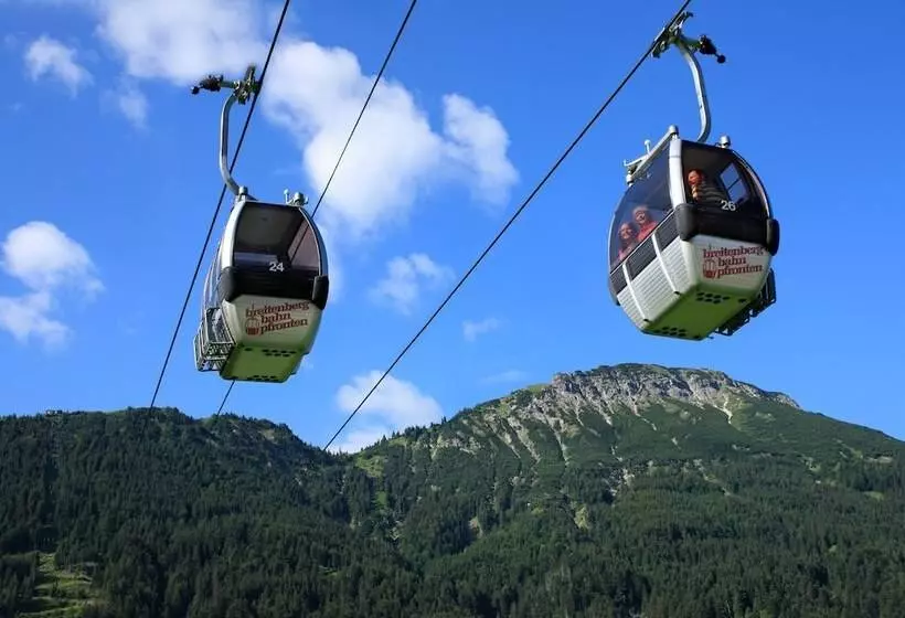 Ferienwohnungen Am Buchbrunnen