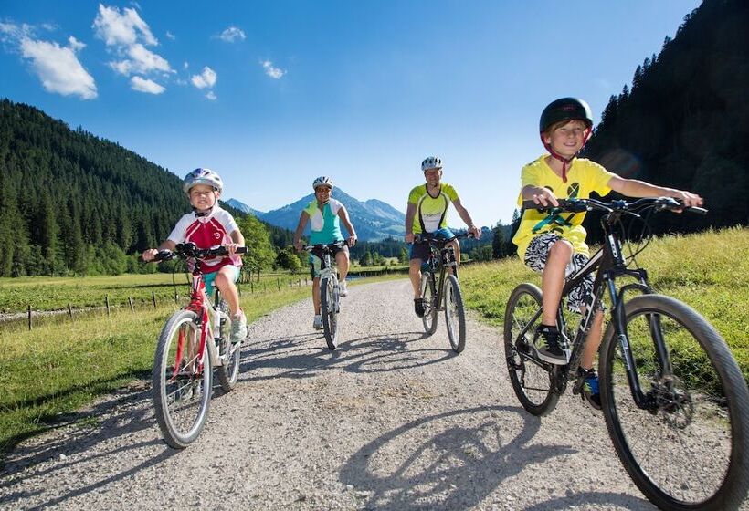 Ferienwohnungen Am Buchbrunnen