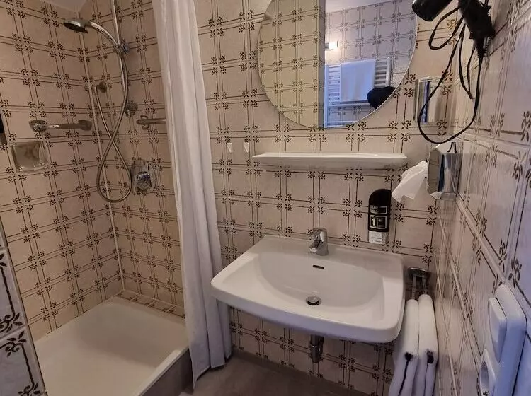 Ferienwohnungen Am Buchbrunnen