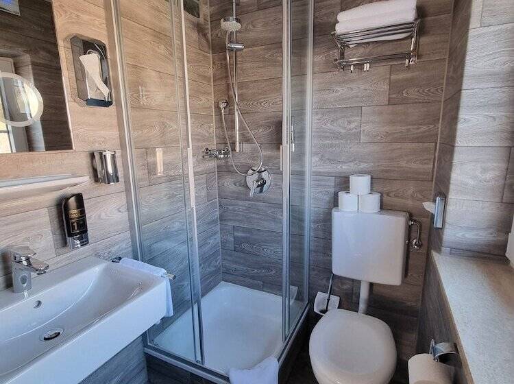 Ferienwohnungen Am Buchbrunnen