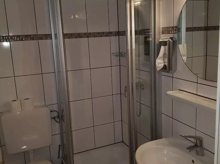 Ferienwohnungen Am Buchbrunnen