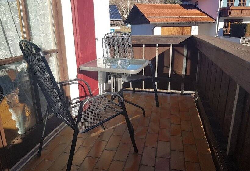 Ferienwohnungen Am Buchbrunnen